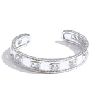 REGALIA Bracelet Cuff-Bracelet-SAINT CHIC