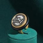 RELIC Coin Ring Collection-Ring-SAINT CHIC