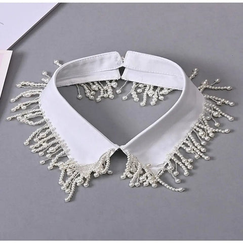 SAINT CHIC Collar ALLI Collar
