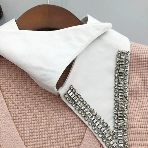 SAINT CHIC Collar ALLI Collar