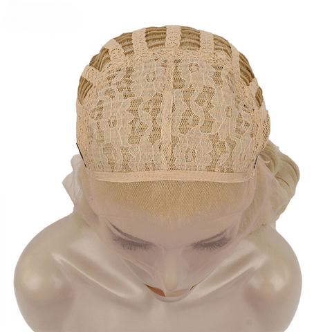 SAINT CHIC wig SUPER Long Wig