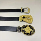 SOVEREIGN Belt-belt-SAINT CHIC
