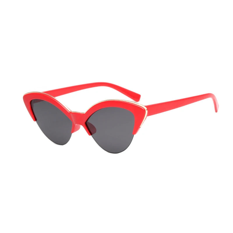 VIBES Cat Eye Sunglasses