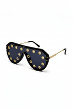 RIVET Shield Sunglasses