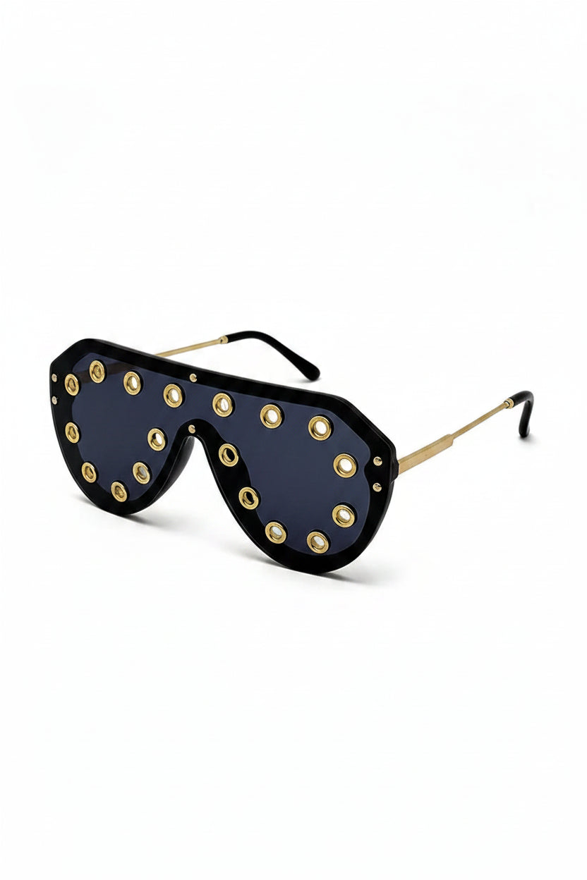 RIVET Shield Sunglasses Main image