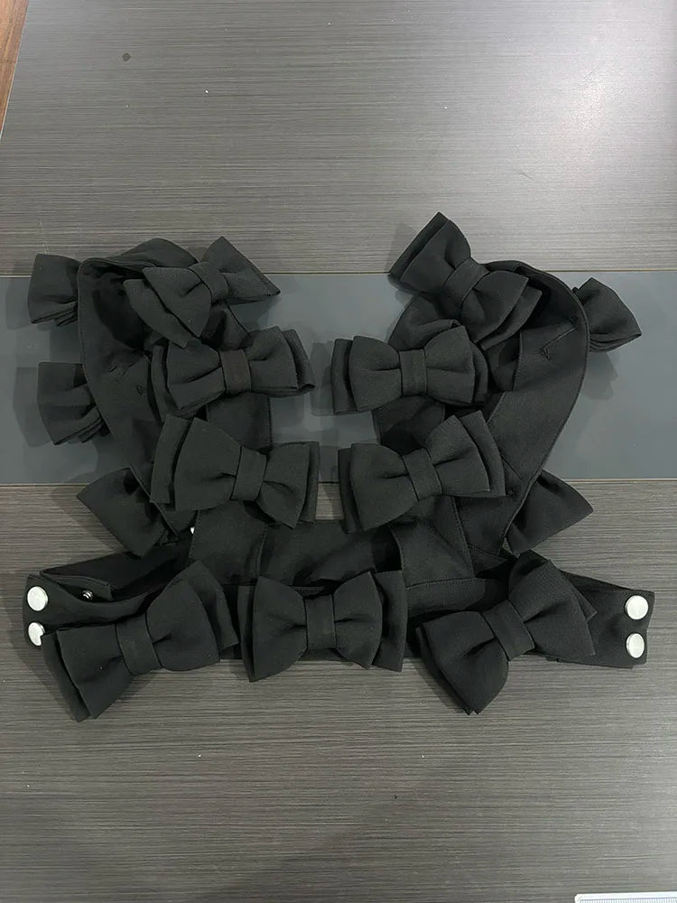 ARCH Bow Cami Top