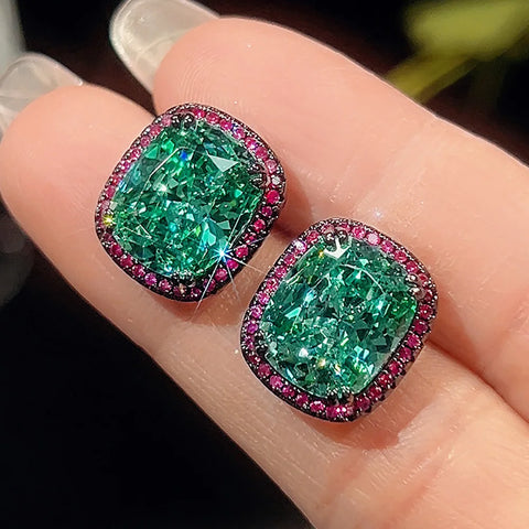 DEBUTANTE Jewelry Set