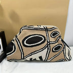 MURAL Clutch Bag