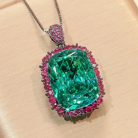 DEBUTANTE Jewelry Set