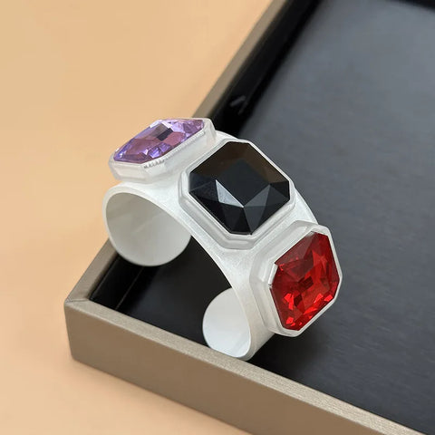 RIVIERA Cuff Bracelet