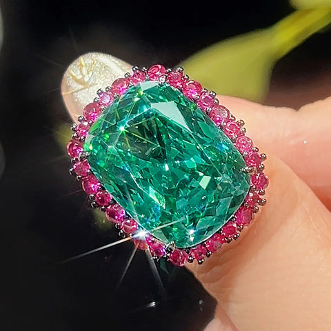 DEBUTANTE Jewelry Set