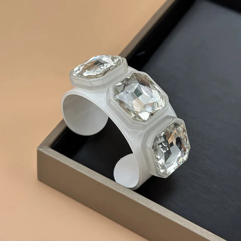 RIVIERA Cuff Bracelet