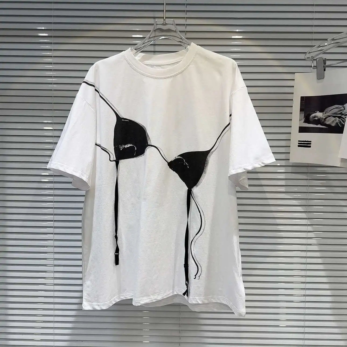 EASE Tee Shirt Main image