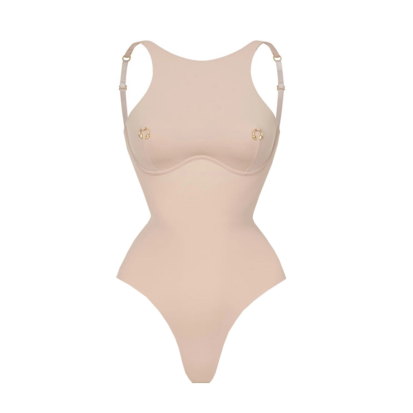 SOLSTICE Bodysuit Set Secondary image
