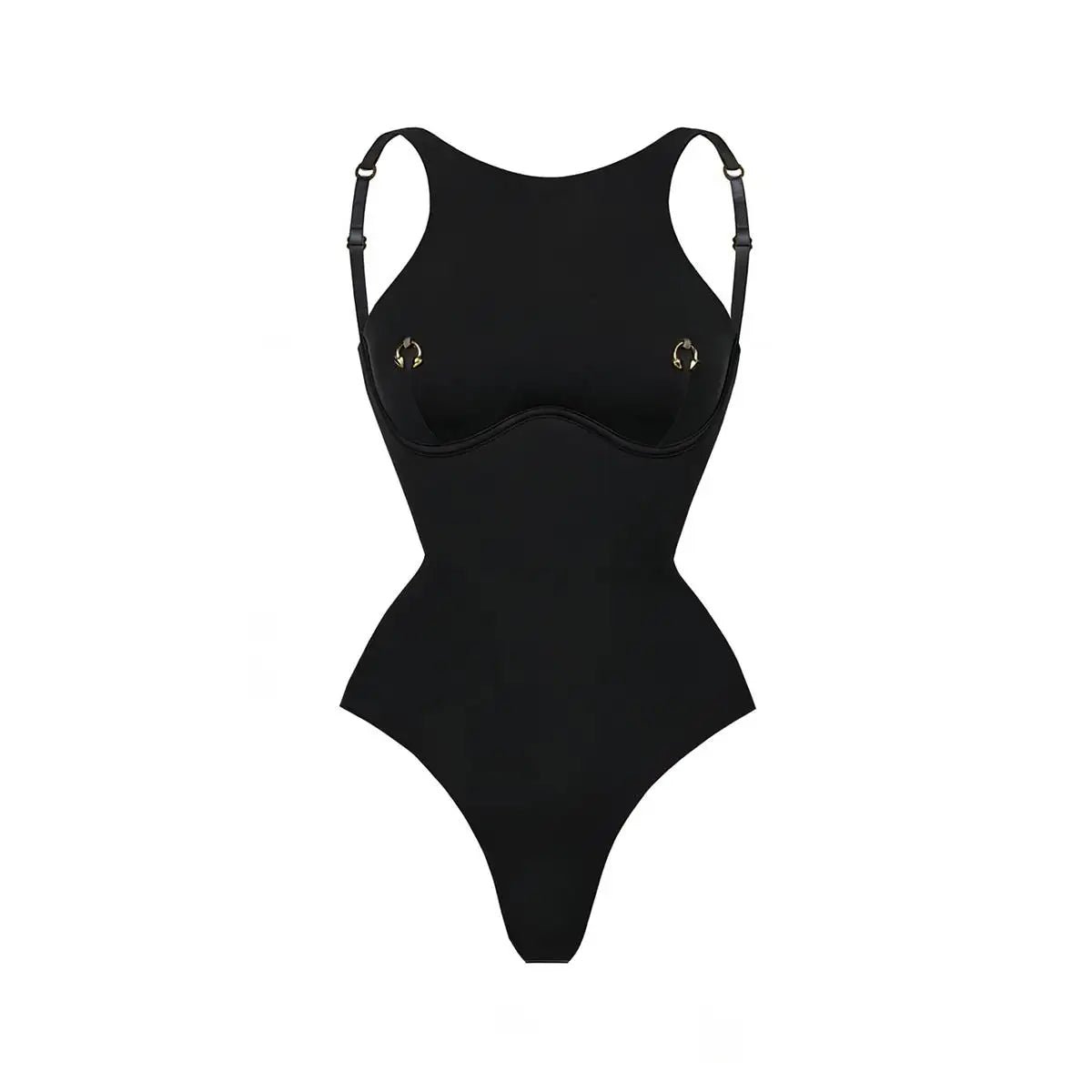 SOLSTICE Bodysuit Set