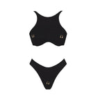 SOLSTICE Bodysuit Set