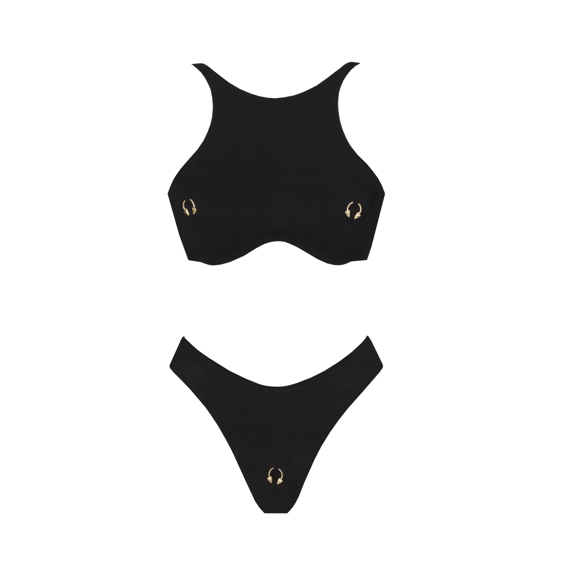 SOLSTICE Bodysuit Set