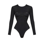 SOLSTICE Bodysuit Set