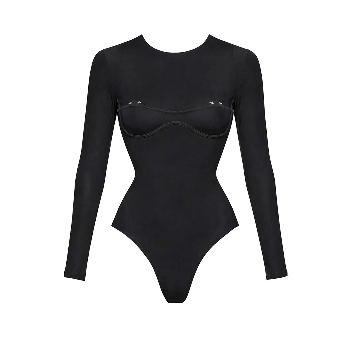 SOLSTICE Bodysuit Set