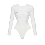 SOLSTICE Bodysuit Set