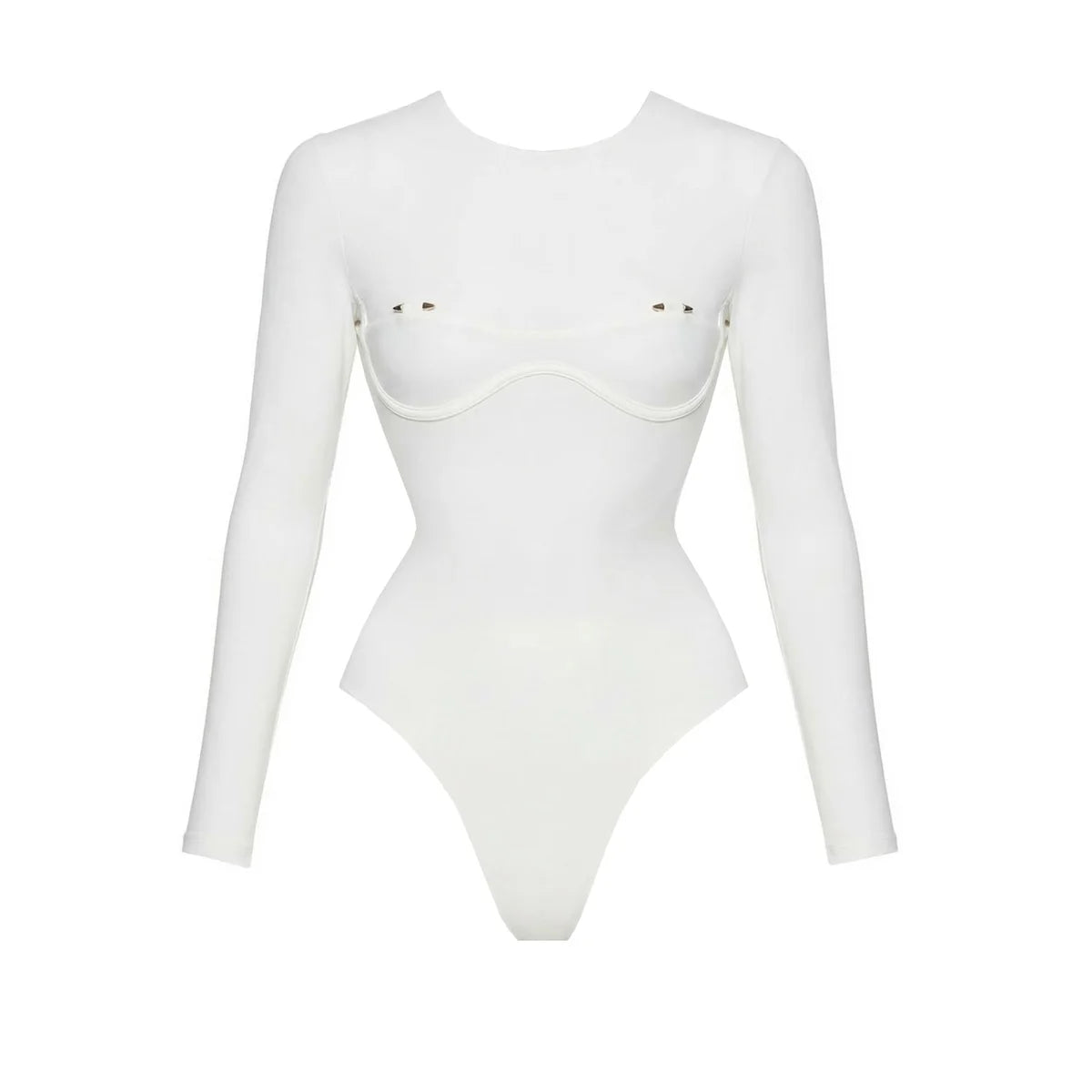 SOLSTICE Bodysuit Set