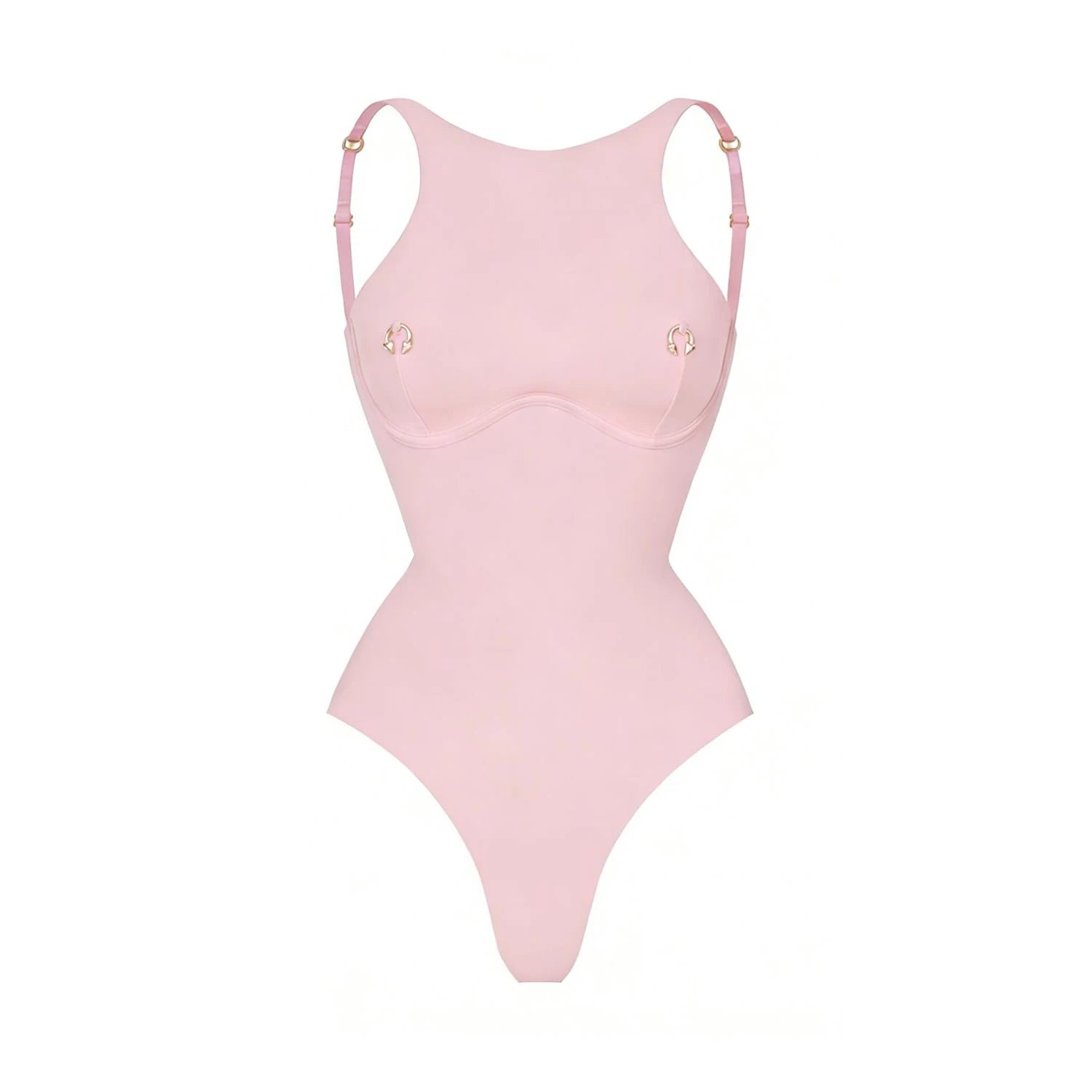 SOLSTICE Bodysuit Set