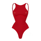 SOLSTICE Bodysuit Set