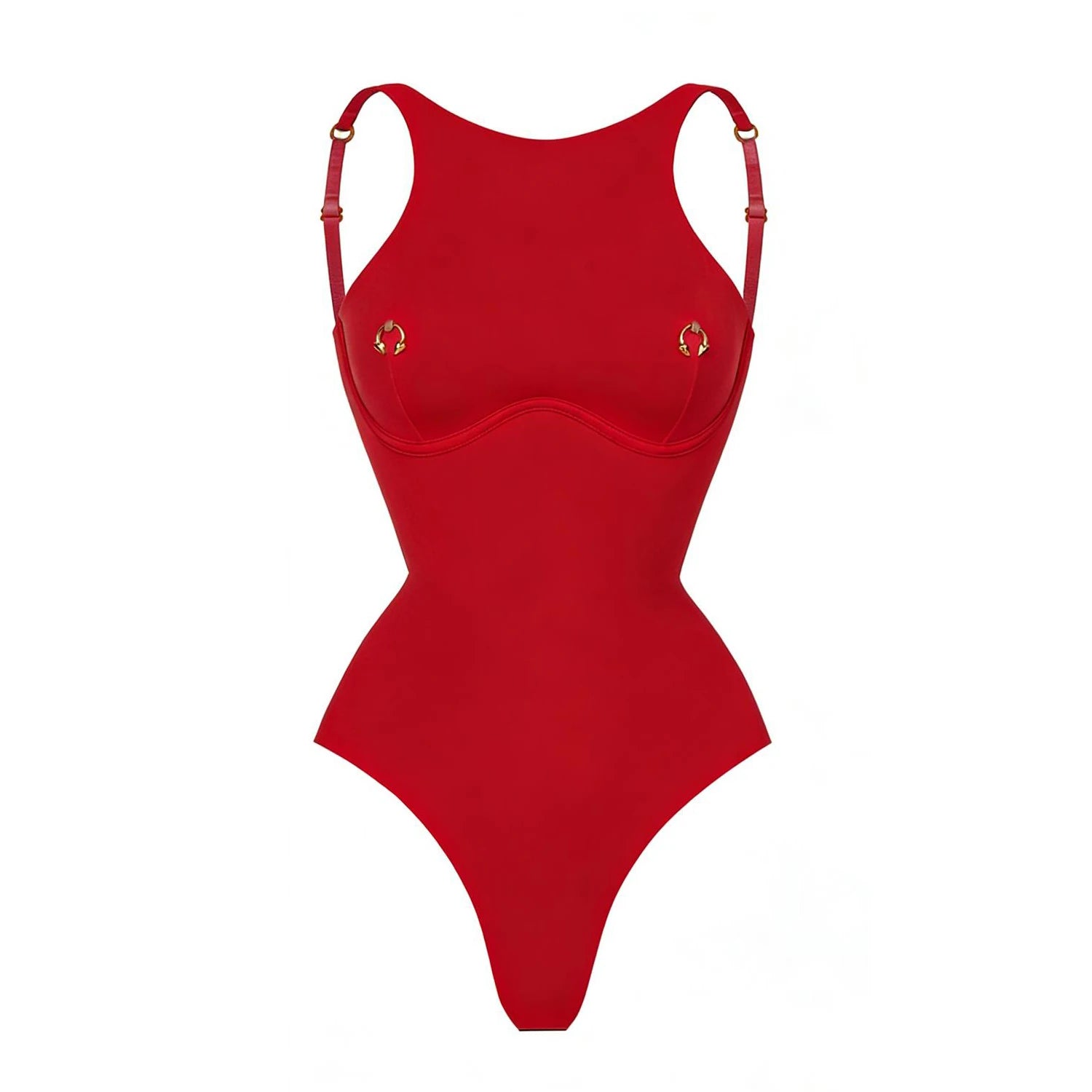 SOLSTICE Bodysuit Set