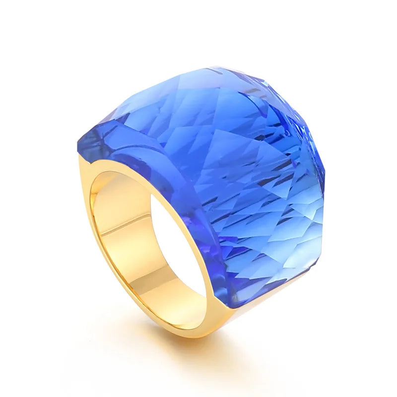 VIVID Ring