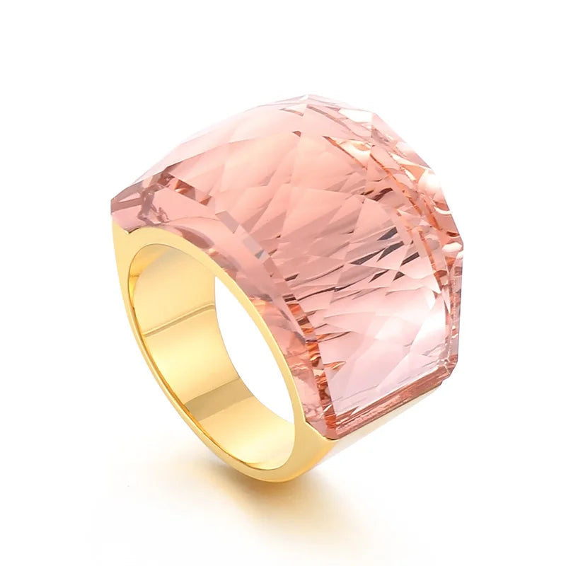 VIVID Ring
