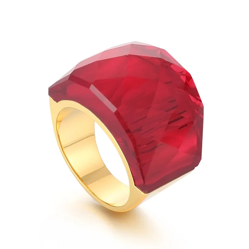 VIVID Ring