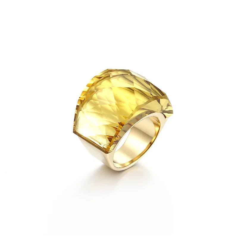 VIVID Ring