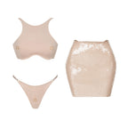 SOLSTICE Bodysuit Set