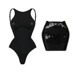 SOLSTICE Bodysuit Set