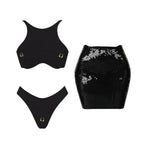 SOLSTICE Bodysuit Set