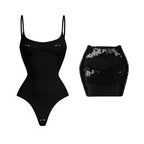 SOLSTICE Bodysuit Set