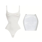 SOLSTICE Bodysuit Set