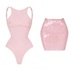 SOLSTICE Bodysuit Set