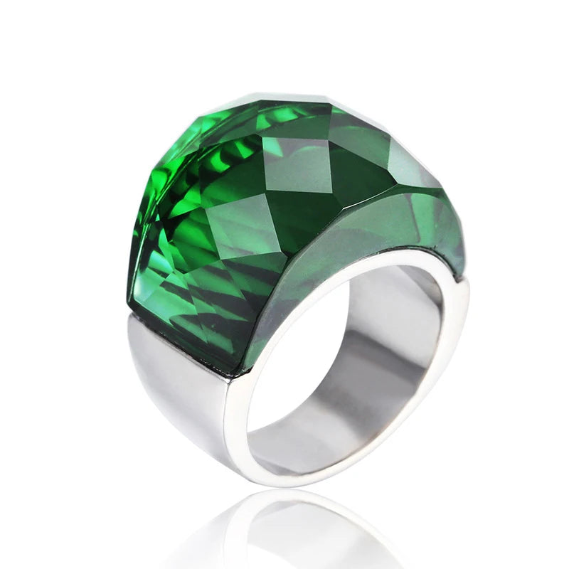 VIVID Ring