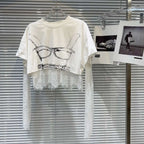 FEMME Shirt Set