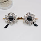 BURST Sunglasses-Sunglasses-SAINT CHIC-SAINT CHIC
