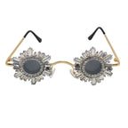 BURST Sunglasses-Sunglasses-SAINT CHIC-SAINT CHIC