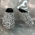 CRYSTAL DRENCH Slides-shoe-SAINT CHIC-7-SAINT CHIC
