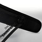 CLEAR Paparazzi Visor™ Long Lens-UV Visor-SAINT CHIC