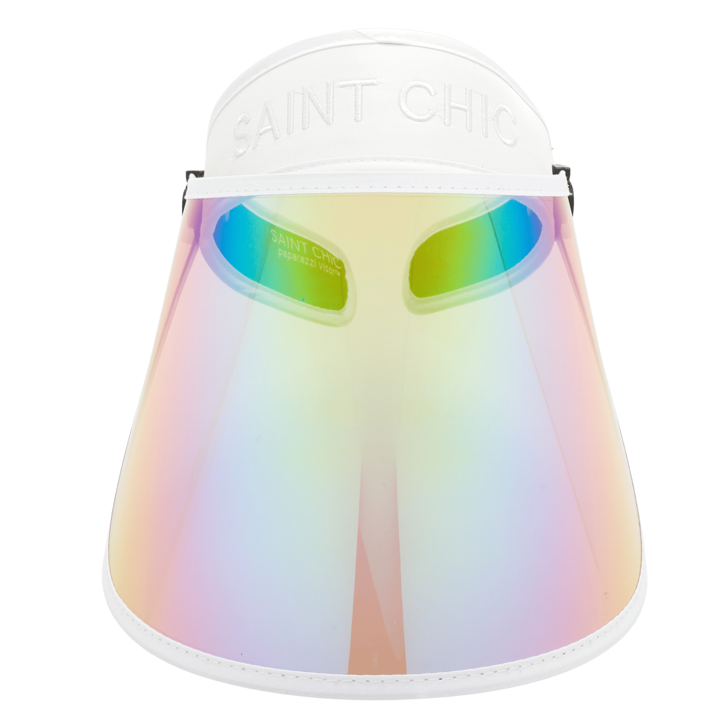 PEARL PAPARAZZI VISOR™ 1.0 Sun Hat Secondary image
